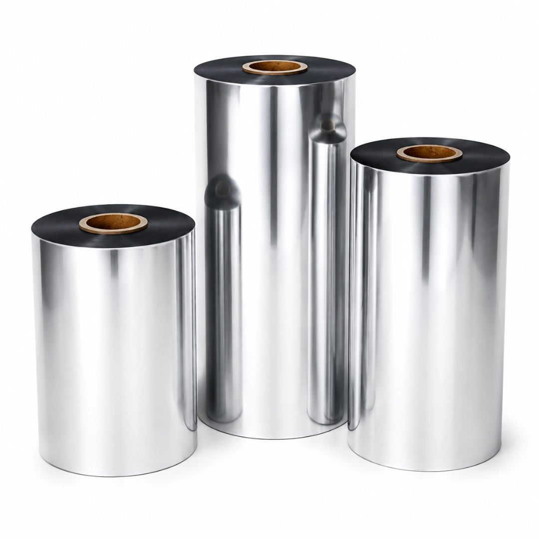 Pvc Pvdc Foil